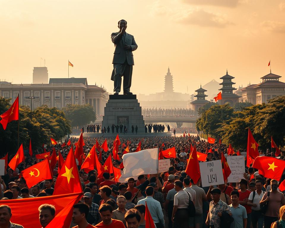 Nationalismus und Unabhängigkeitskampf Nationalismus und Unabhängigkeitskampf