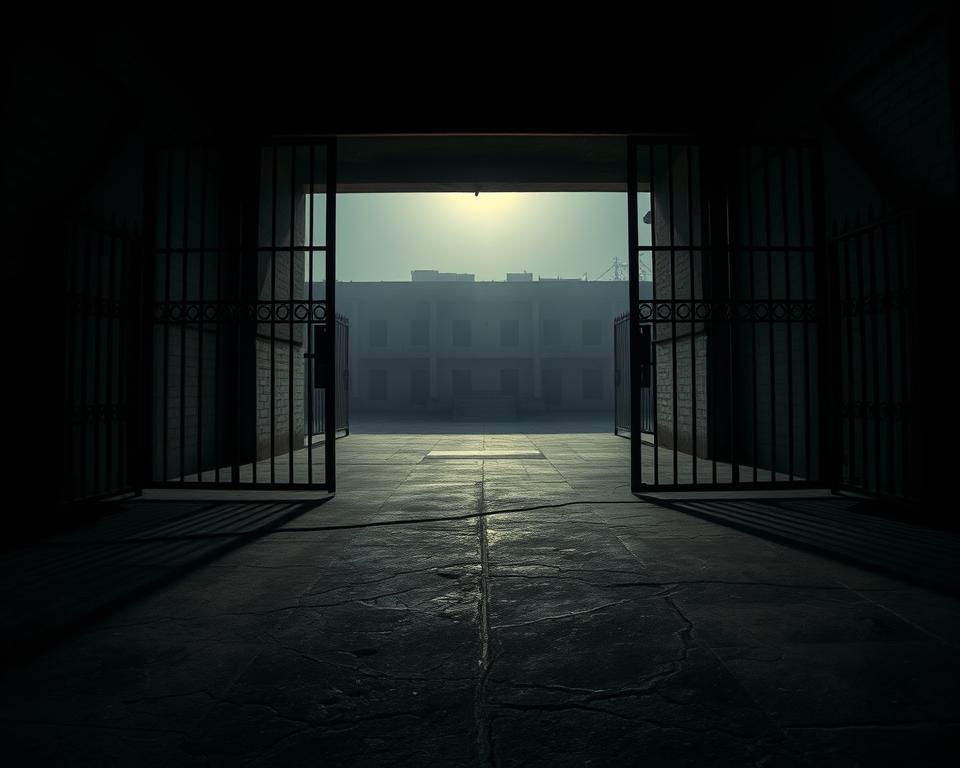 Organisation tuol sleng