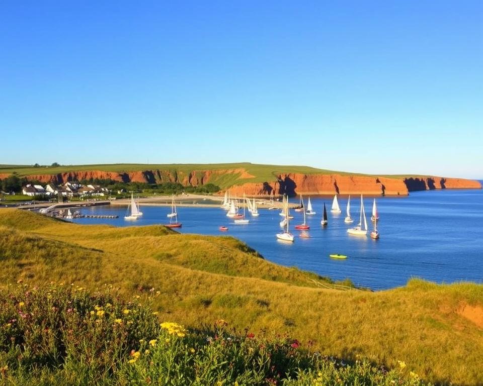 Outdoor-Aktivitäten Charlottetown Outdoor-Aktivitäten Charlottetown