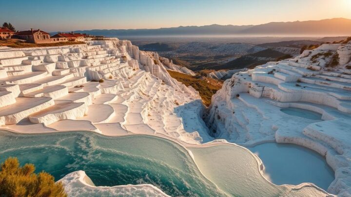 Pamukkale