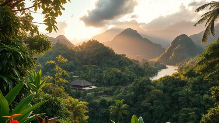 Papua-Neuguinea Geheimtipps Sehenswürdigkeiten