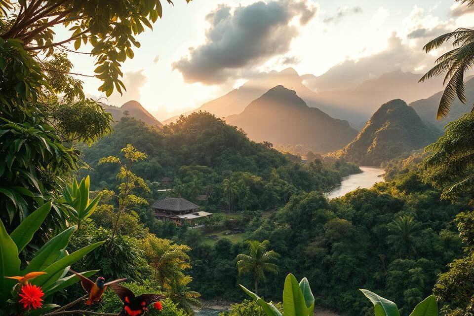 Papua-Neuguinea Geheimtipps Sehenswürdigkeiten