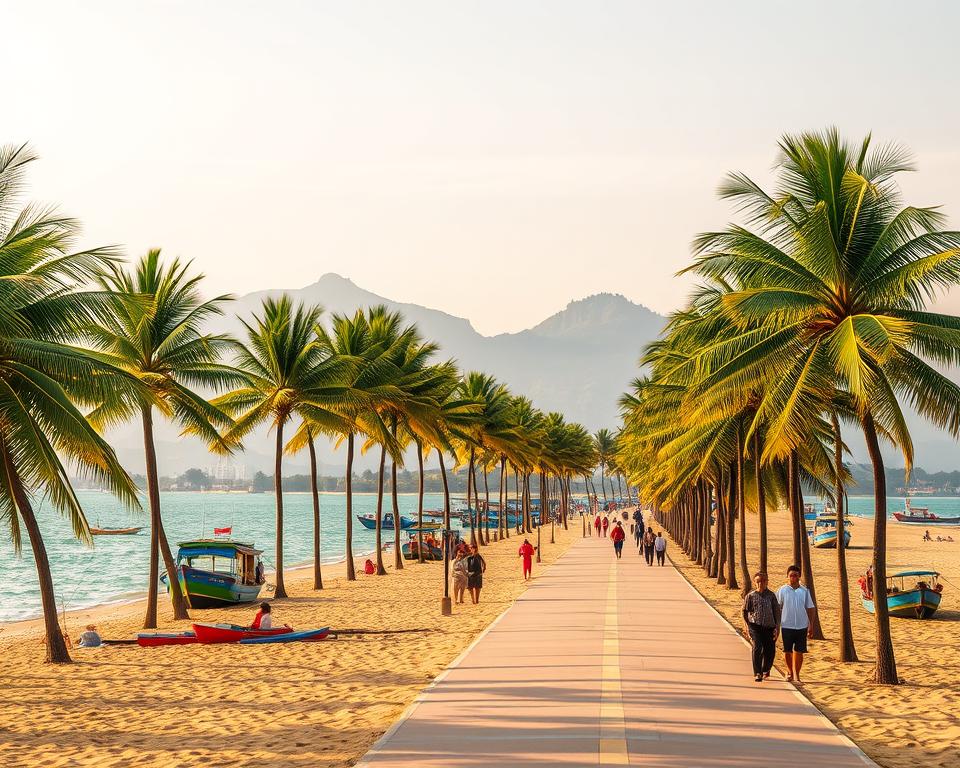 Praktische Reiseplanung für Phan Thiet