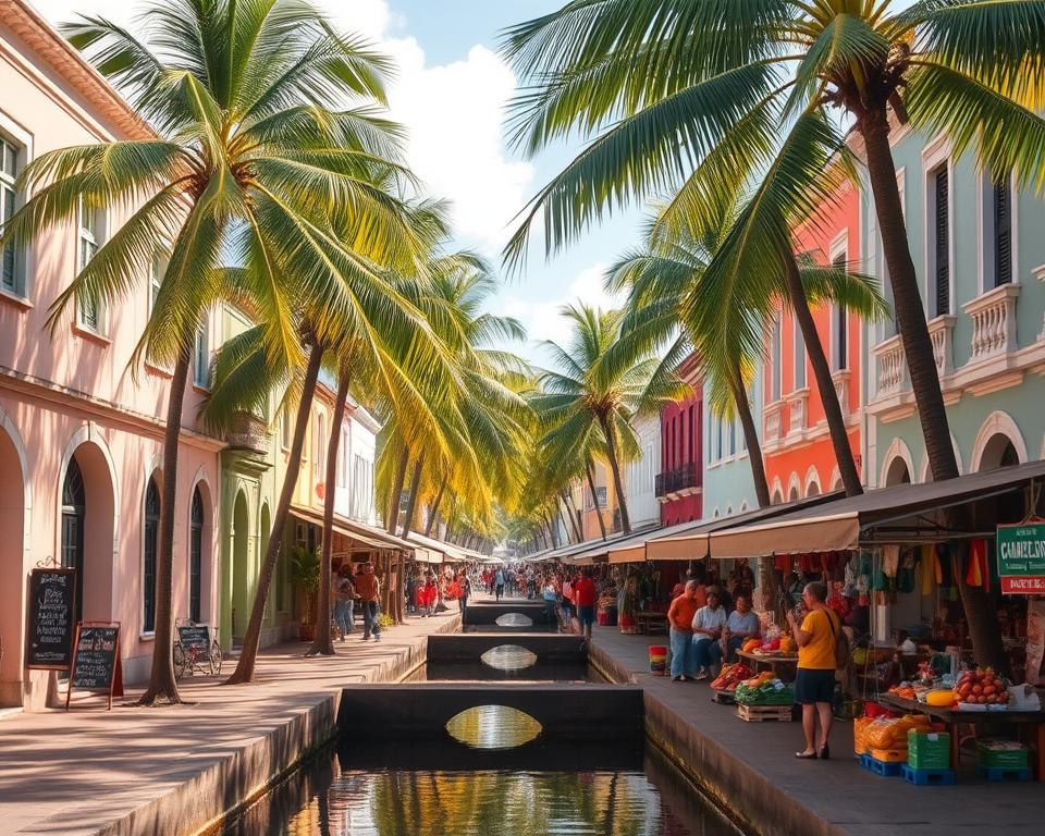 Praktische Reisetipps Mahébourg Praktische Reisetipps Mahébourg