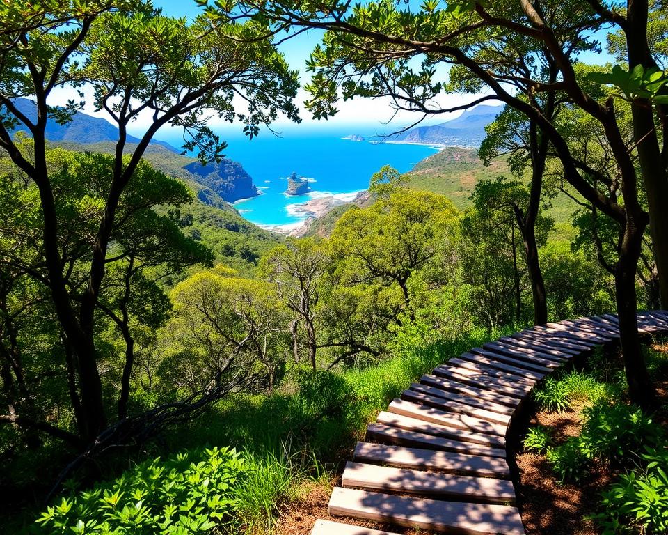 Praktische Reisetipps Tsitsikamma Nationalpark