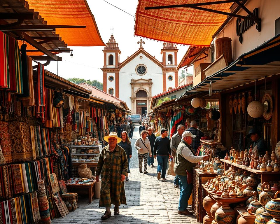 Praktische Tipps Markt Chichicastenango