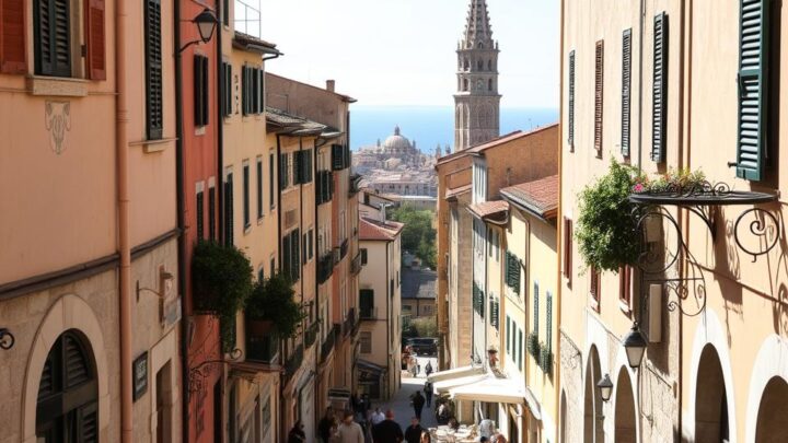 Savona Geheimtipps Sehenswürdigkeiten