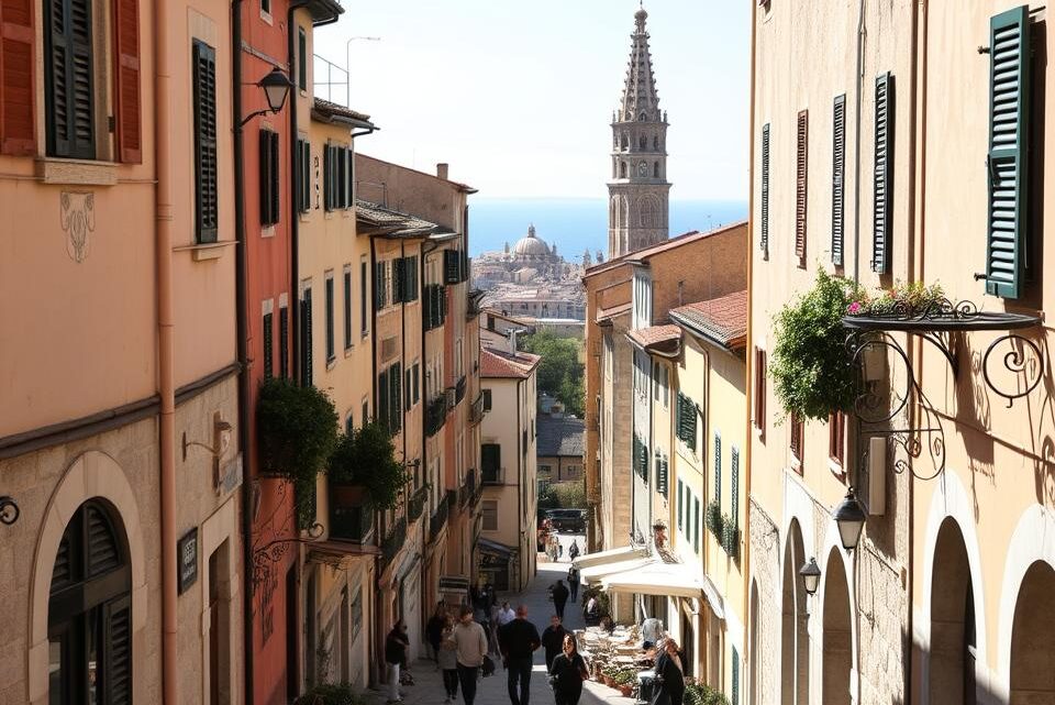Savona Geheimtipps Sehenswürdigkeiten