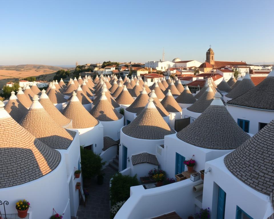 Sehenswürdigkeiten Alberobello Trulli Sehenswürdigkeiten Alberobello Trulli