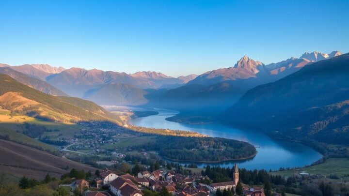 Serbien Geheimtipps und Sehenswürdigkeiten