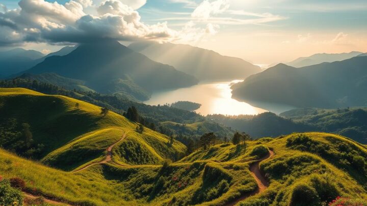 Taiwan Geheimtipps Sehenswürdigkeiten