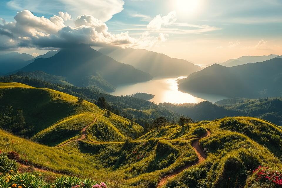 Taiwan Geheimtipps Sehenswürdigkeiten