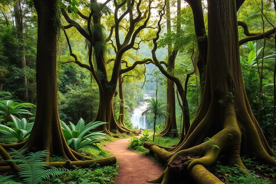 Taman-Negara Nationalpark