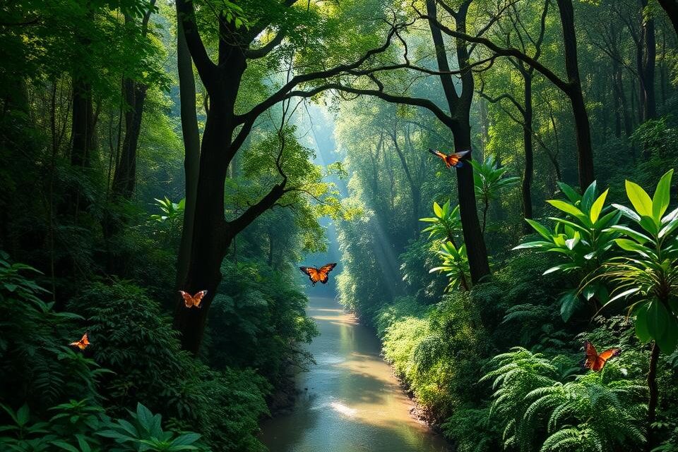 Taman-Negara Nationalpark