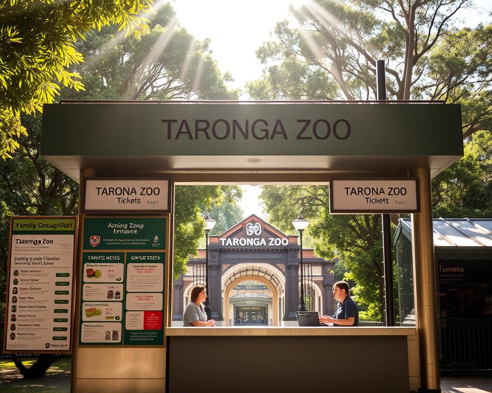 Taronga Zoo Tickets Taronga Zoo Tickets