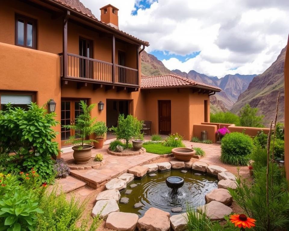 Unterkunft Colca Canyon Lodge Unterkunft Colca Canyon Lodge