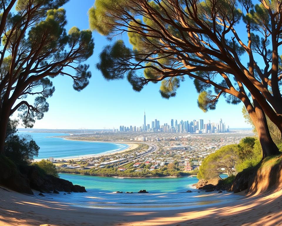 Urlaubserlebnisse Victoria Naturwunder urbane Highlights Urlaubserlebnisse Victoria Naturwunder urbane Highlights