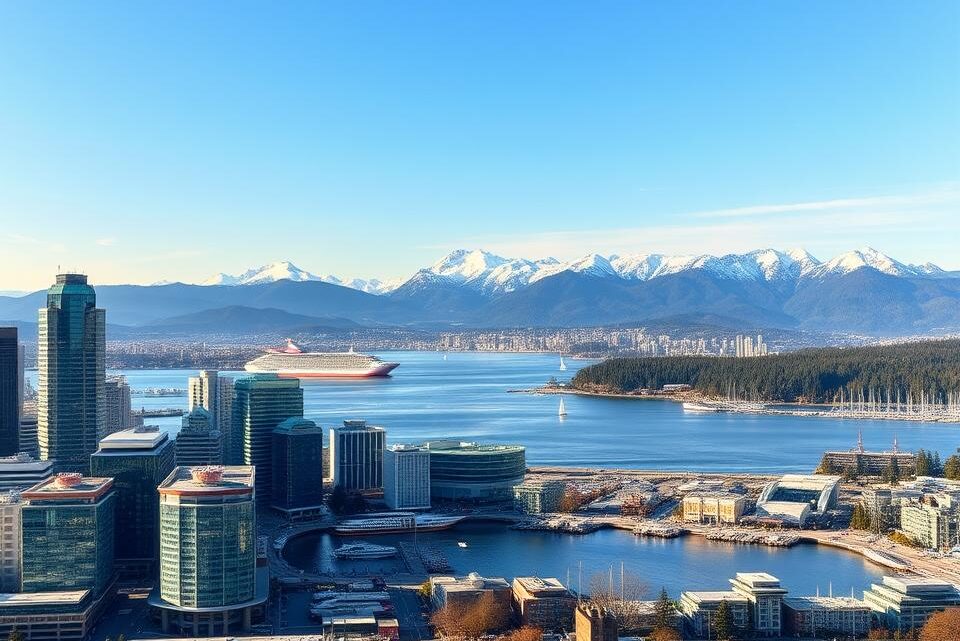 Vancouver