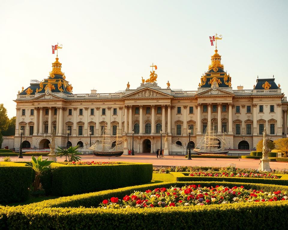 Verbindung Monarchie Kolonialgeschichte Verbindung Monarchie Kolonialgeschichte