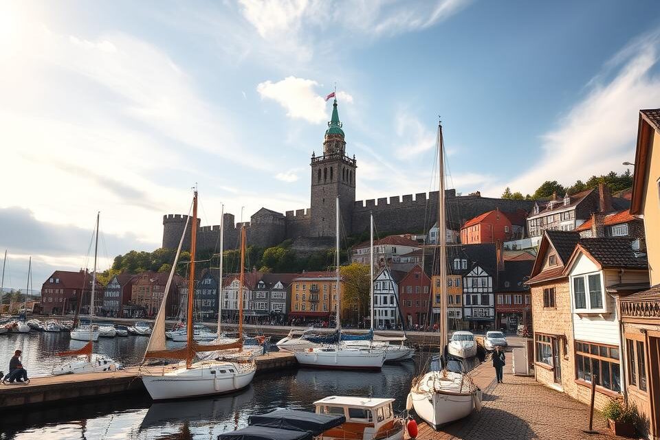 Visby Sehenswürdigkeiten und Geheimtipps