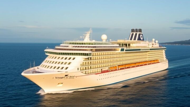 Voyager of the Seas Kreuzfahrt