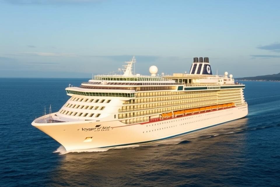 Voyager of the Seas Kreuzfahrt
