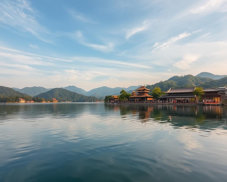 Westsee Sehenswürdigkeiten