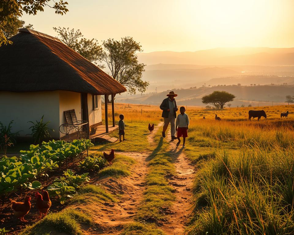authentische erlebnisse bauernhäuser
