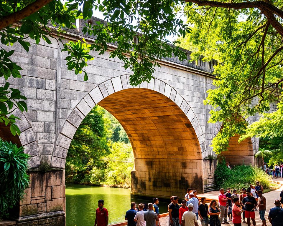 kulturelle Bedeutung Brücke kulturelle Bedeutung Brücke