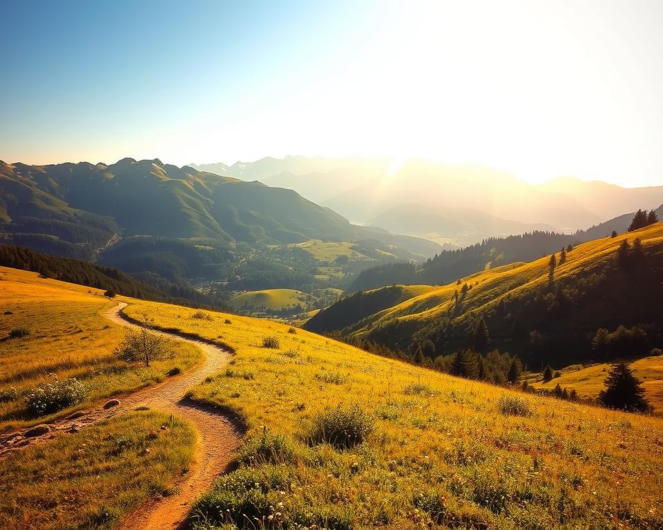 nationalpark landschaft