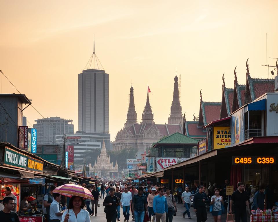 pulsierende städte kambodscha