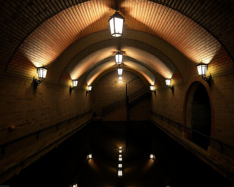 unterirdische Cisternerne Kopenhagen unterirdische Cisternerne Kopenhagen