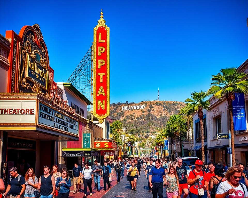 walk fame hollywood boulevard walk fame hollywood boulevard