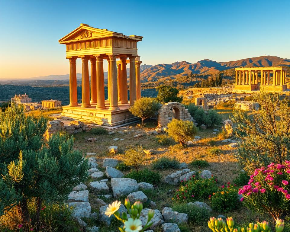 Agrigento Sehenswürdigkeiten