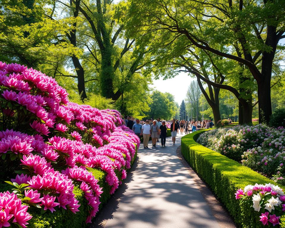 Anreise Bremen Rhododendronpark Anreise Bremen Rhododendronpark