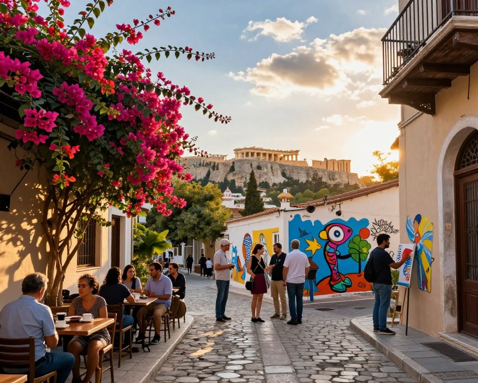 Athen Reisetipps Entdeckungstour Athen Reisetipps Entdeckungstour