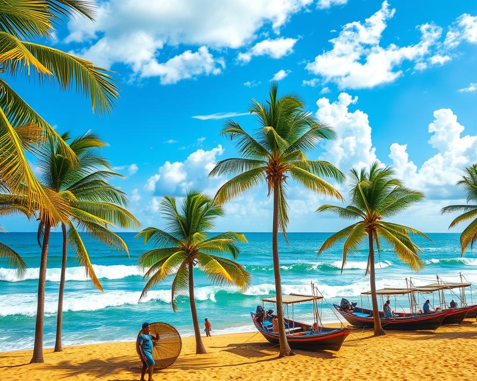 Ausflugsziele Südküste Sri Lankas Ausflugsziele Südküste Sri Lankas