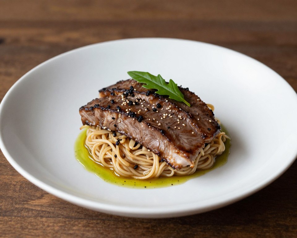 Baltische Küche Klaipėda