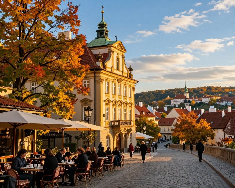 Beste Reisezeit Europa Städtereisen