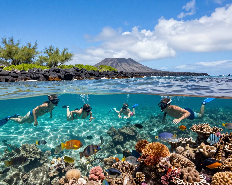 Beste Reisezeit Galapagos Inseln Schnorcheln Beste Reisezeit Galapagos Inseln Schnorcheln