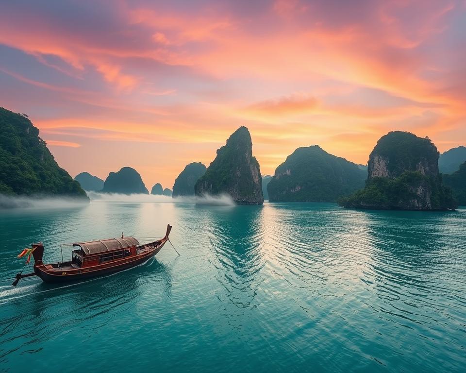 Beste Reisezeit Phang Nga Bucht Beste Reisezeit Phang Nga Bucht