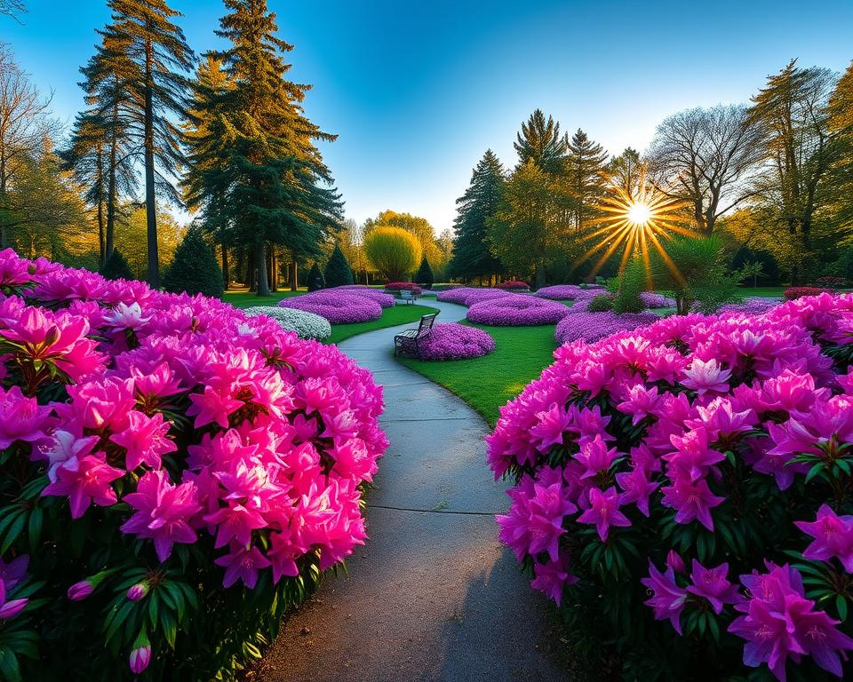 Besuchertipps Rhododendronpark Bremen Besuchertipps Rhododendronpark Bremen