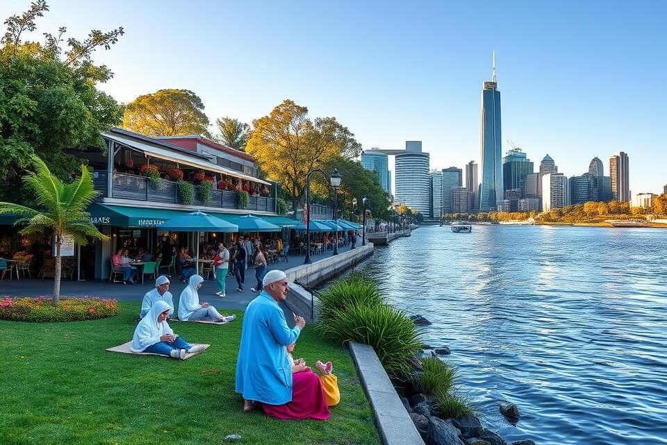 Brisbane Geheimtipps Sehensüdigkeiten