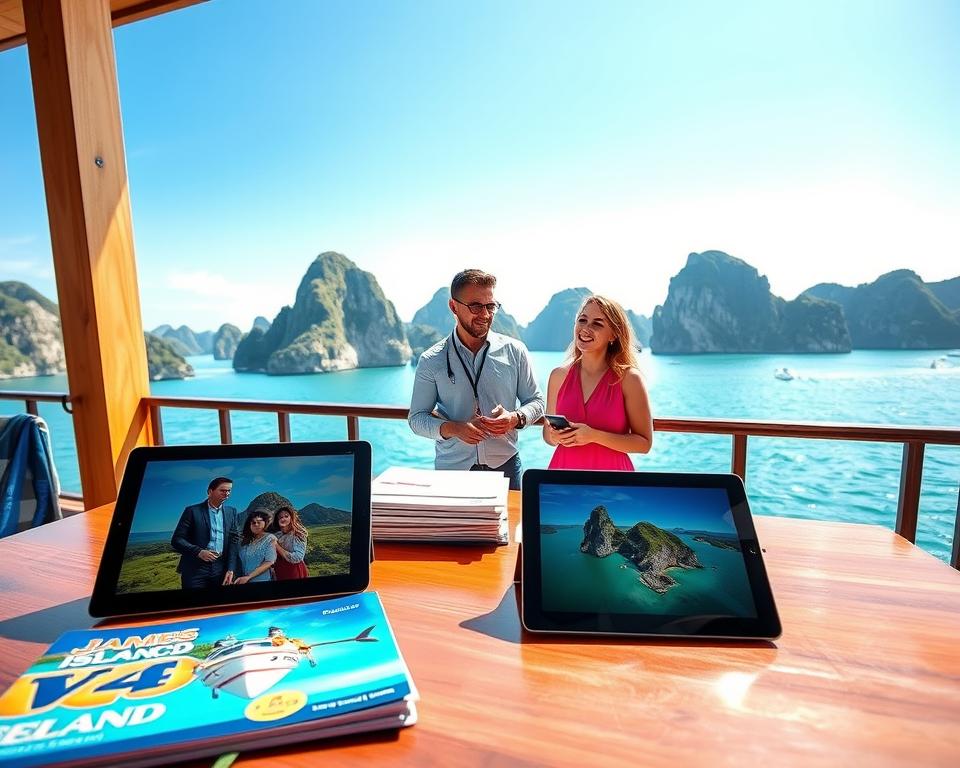 Buchungsoptionen Phang Nga Tour Buchungsoptionen Phang Nga Tour