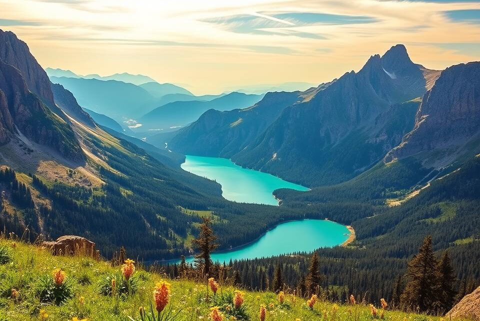 Durmitor Nationalpark