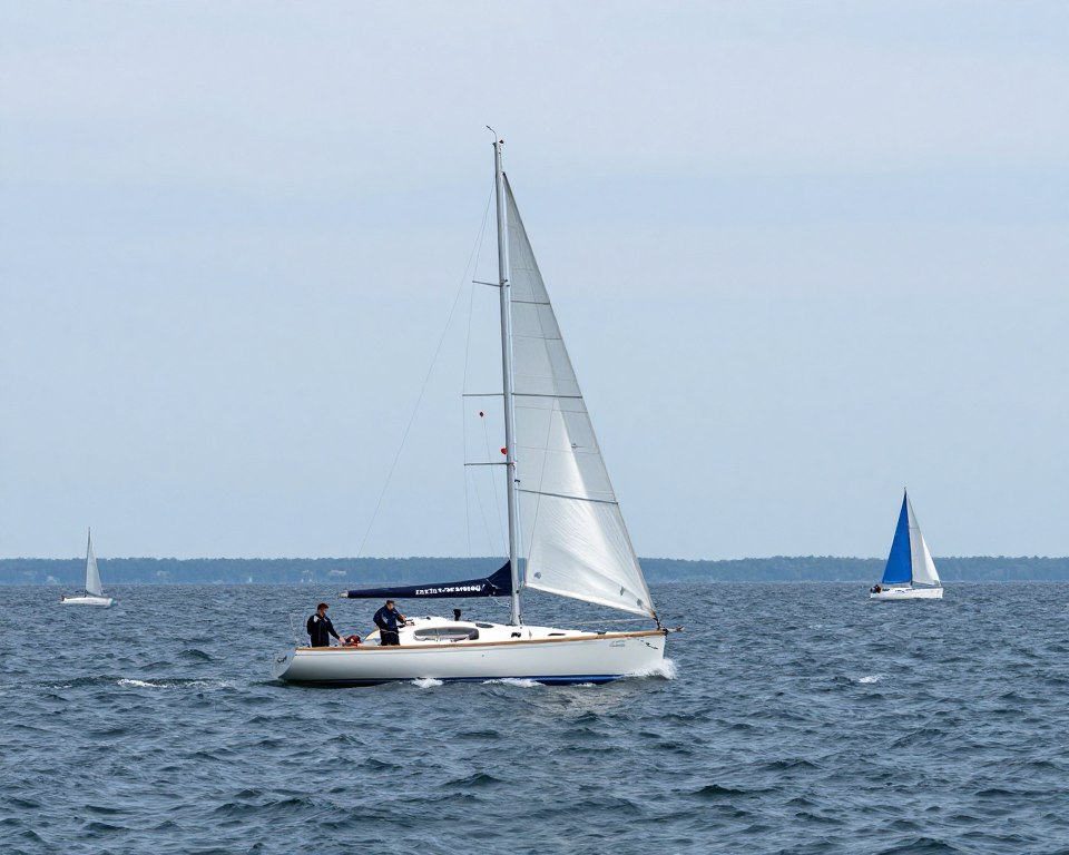 Fehmarn Wassersport Ostsee
