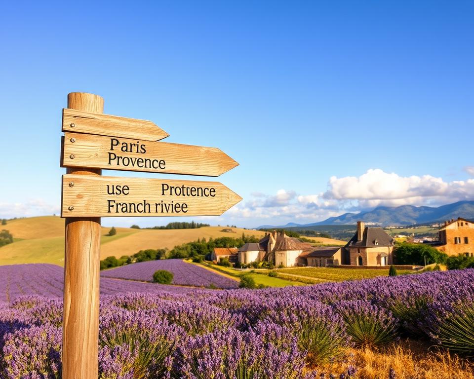 Frankreich Reisezeit Klima Frankreich Reisezeit Klima