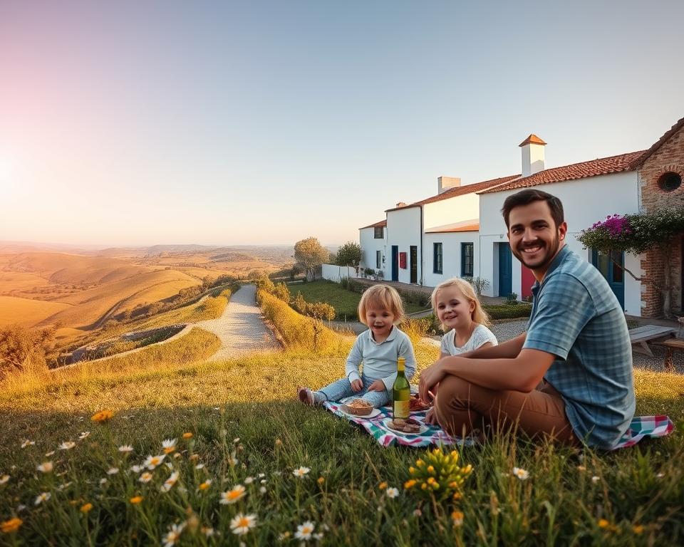 Geheimtipps Portugal mit Kindern