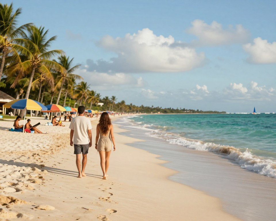 Holbox Lifestyle entspannter Urlaub