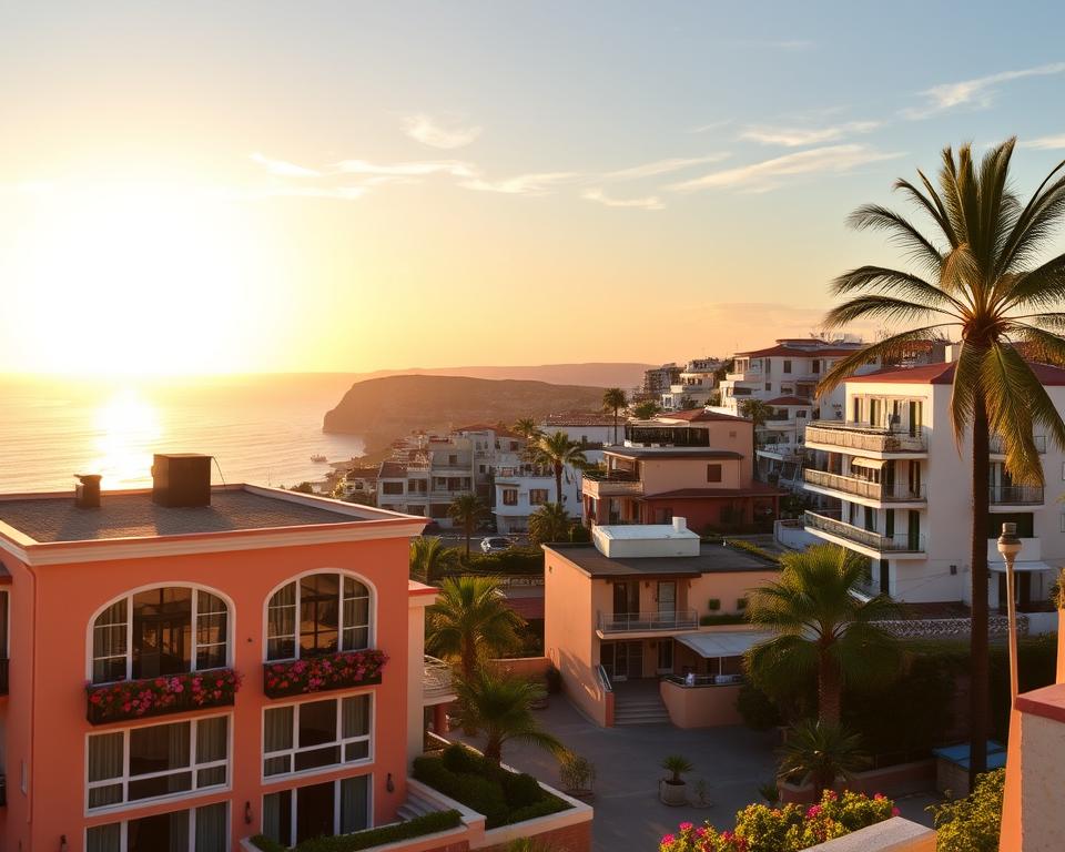 Hotels in Miramar und Porto